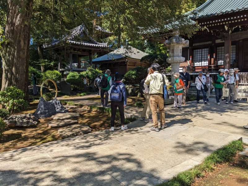 安養院